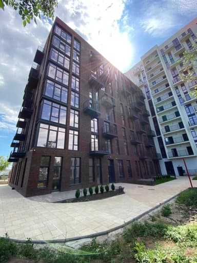 1-комнатная квартира по адресу (площадь 23 м²) - Atlanta.ua - imageAlt 9