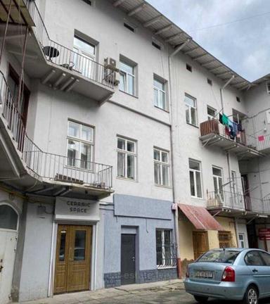 Коммерческая недвижимость по адресу Франко Ивана ул. (площадь 48 м²) - Atlanta.ua - фото 12