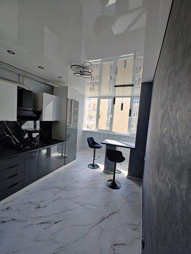 1-кімнатна квартира за адресою вул. Антоненка-Давидовича (площа 44 м²) - Atlanta.ua - фото 10