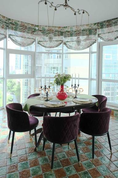 4+-rooms apartment apartment by the address st. Bulvar Druzhby Narodov (area 159 m²) - Atlanta.ua - photo 23