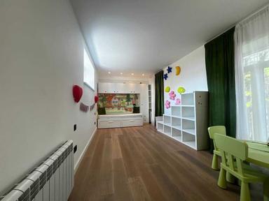 3-rooms apartment apartment by the address st. Kitoboynaya (area 180 m²) - Atlanta.ua - photo 40