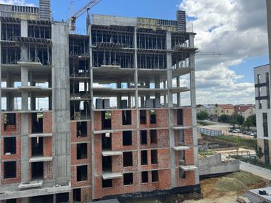 1-кімнатна квартира за адресою вул. Садова (площа 37,7 м²) - Atlanta.ua - фото 37