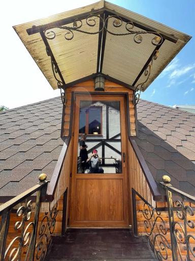 House by the address (area 285 m²) - Atlanta.ua - photo 41