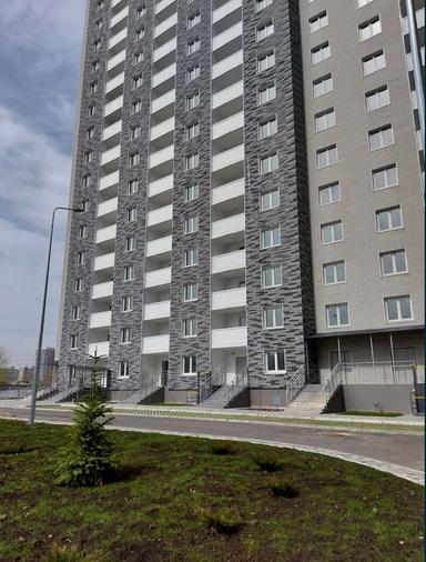 1-комнатная квартира по адресу (площадь 55 м²) - Atlanta.ua - фото 22