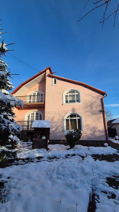 Дом по адресу Старознесенська ул. (площадь 242 м²) - Atlanta.ua - фото 25