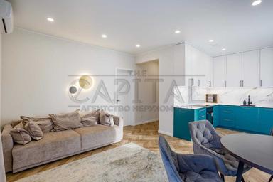 4+-rooms apartment apartment by the address st. Bulvar Druzhby Narodov (area 112 m²) - Atlanta.ua - photo 24