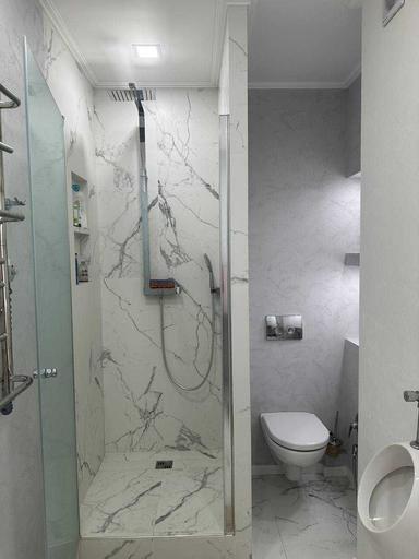 Багатокімнатна квартира за адресою вул. Драгоманова (площа 147,5 м²) - Atlanta.ua - фото 32