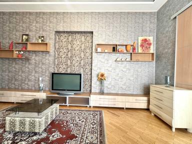 3-rooms apartment apartment by the address st. Franko Ivana ul (area 75 m²) - Atlanta.ua - photo 11