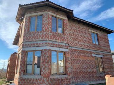 House by the address (area 438 m²) - Atlanta.ua - photo 4