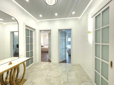 3-rooms apartment apartment by the address st. Kulikovo pole pl Oktyabrskoy revolyutsii pl (area 115 m²) - Atlanta.ua - photo 46