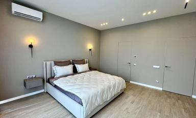 3-кімнатна квартира за адресою вул. Саперне поле (площа 120,4 м²) - Atlanta.ua - фото 35