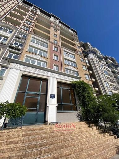 2-комнатная квартира по адресу ул. Проценко (площадь 78 м²) - Atlanta.ua - фото 35