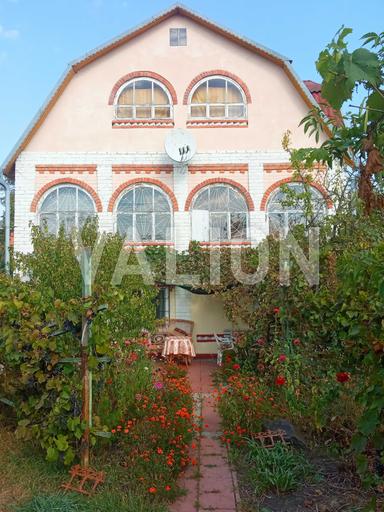 House by the address (area 109 m²) - Atlanta.ua - photo 26