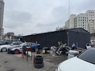 Комерційна нерухомість за адресою вул. Іллєнка Юрія (площа 2000 м²) - Atlanta.ua - фото 12