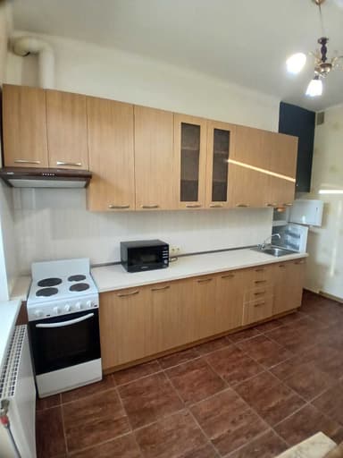 1-кімнатна квартира за адресою пров. Енергетиків (площа 47,5 м²) - Atlanta.ua - фото 33