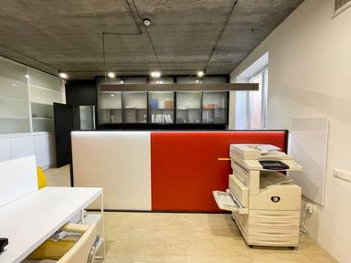 Commercial real estate at (area 66,9 m²) - Atlanta.ua - photo 36