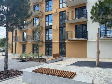 1-комнатная квартира по адресу ул. Грушевського (площадь 36,2 м²) - Atlanta.ua - фото 25