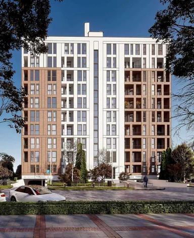 2-rooms apartment apartment by the address (area 46,9 m²) - Atlanta.ua - photo 6