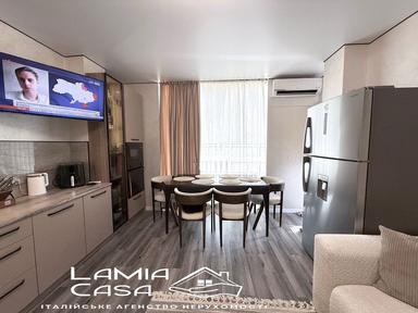 2-rooms apartment apartment by the address (area 68 m²) - Atlanta.ua - photo 24