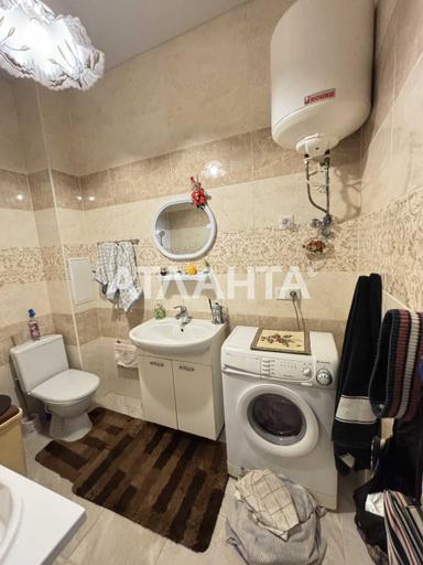 1-кімнатна квартира за адресою (площа 43,7 м²) - Atlanta.ua - фото 29