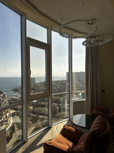 2-rooms apartment apartment by the address st. Arkadiyskoe plato Gagarinskoe plato (area 92 m²) - Atlanta.ua - photo 16