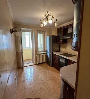 2-rooms apartment apartment by the address st. Kitoboynaya (area 55 m²) - Atlanta.ua - фото 8