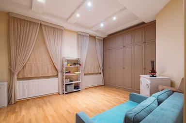 Многокомнатная квартира по адресу (площадь 217 м²) - Atlanta.ua - фото 36