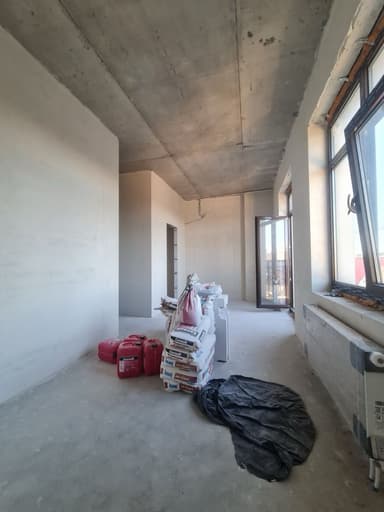 1-комнатная квартира по адресу Куликово поле пл. (площадь 40 м²) - Atlanta.ua - фото 22