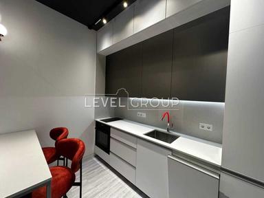 1-room apartment apartment by the address st. Ilenka Yuriya (area 45 m²) - Atlanta.ua - photo 28