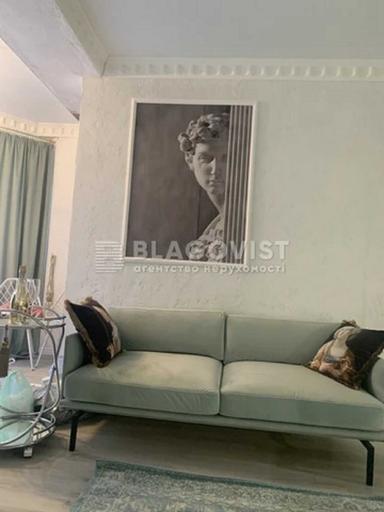 1-room apartment apartment by the address st. Grecheskaya (area 50 m²) - Atlanta.ua - photo 32