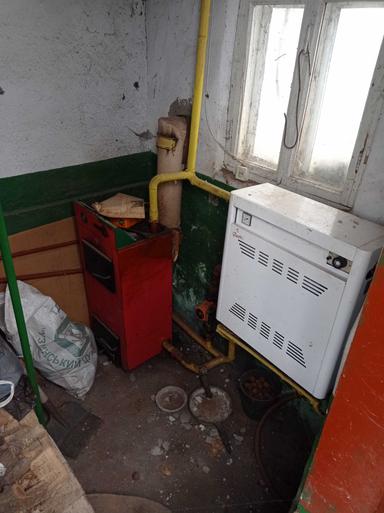 House by the address st. Rotty Ivana (area 100 m²) - Atlanta.ua - photo 23