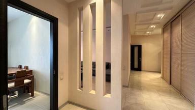 Многокомнатная квартира по адресу (площадь 155,8 м²) - Atlanta.ua - фото 19