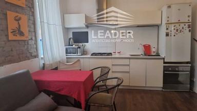 1-кімнатна квартира за адресою (площа 37 м²) - Atlanta.ua - фото 21