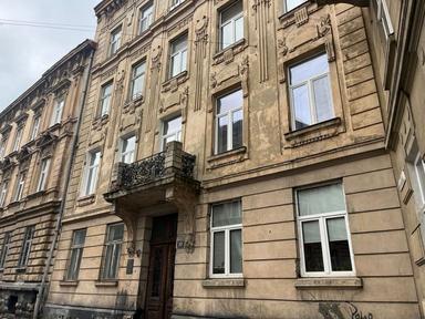 2-кімнатна квартира за адресою вул. Франка (площа 85,3 м²) - Atlanta.ua - фото 9