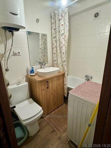 2-кімнатна квартира за адресою (площа 48 м²) - Atlanta.ua - фото 24