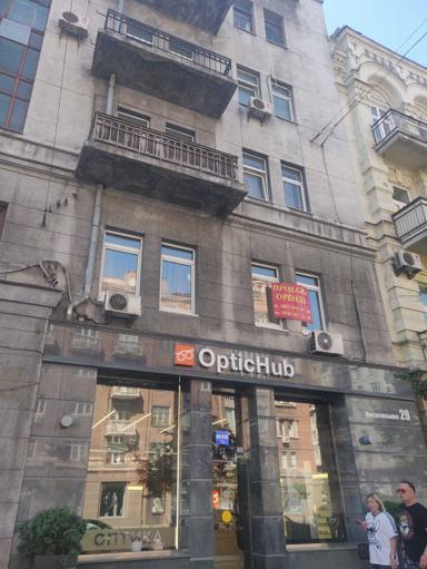 4+-rooms apartment apartment by the address st. Ul Saksaganskogo (area 127 m²) - Atlanta.ua - photo 16