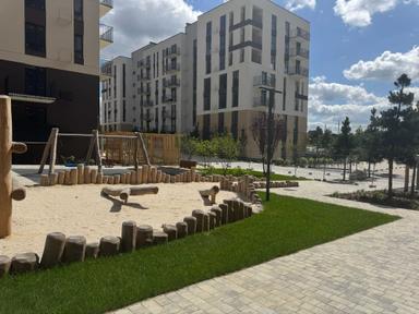 1-кімнатна квартира за адресою вул. Садова (площа 37,7 м²) - Atlanta.ua - фото 40