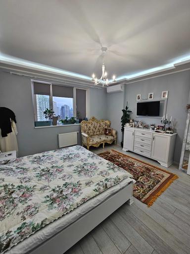 2-кімнатна квартира за адресою вул. Воскресенська (площа 73,7 м²) - Atlanta.ua - фото 37