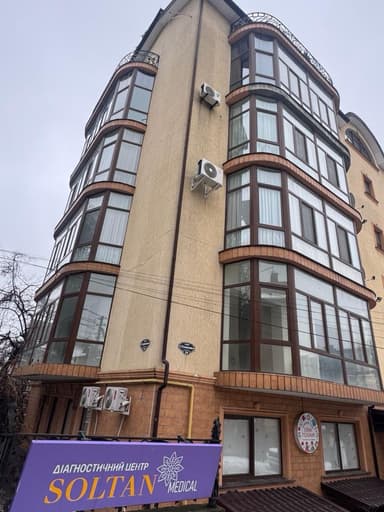Многокомнатная квартира по адресу ул. Руданського Степана (площадь 150 м²) - Atlanta.ua - imageAlt 20