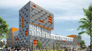 1-room apartment apartment by the address st. Staroznesenska ul (area 70 m²) - Atlanta.ua - photo 26