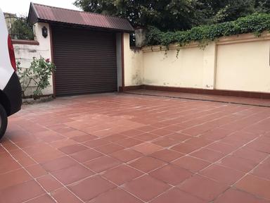 House by the address (area 408 m²) - Atlanta.ua - photo 13