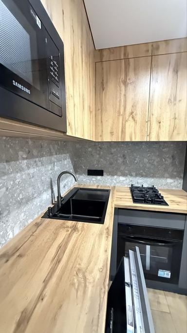 1-кімнатна квартира за адресою вул. Замковецька (площа 28 м²) - Atlanta.ua - фото 24