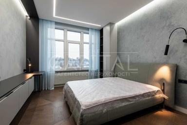 3-кімнатна квартира за адресою вул. Андрія Верхогляда (площа 92 м²) - Atlanta.ua - фото 41