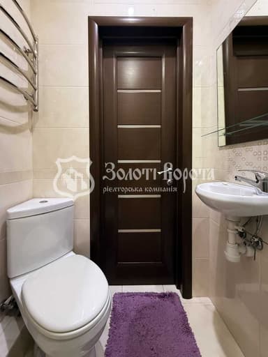 3-комнатная квартира по адресу ул. Сикорского (площадь 86,5 м²) - Atlanta.ua - фото 42