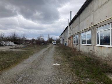 Коммерческая недвижимость по адресу ул. Складская (площадь 1186 м²) - Atlanta.ua - фото 21