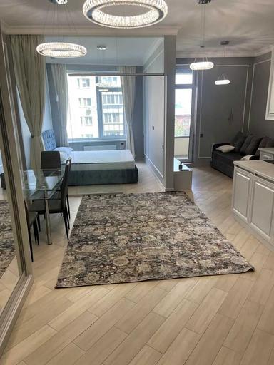 1-room apartment apartment by the address st. Ilenka Yuriya (area 43,8 m²) - Atlanta.ua - photo 15