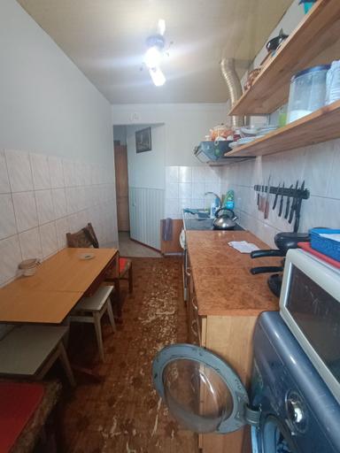 2-rooms apartment apartment by the address (area 46 m²) - Atlanta.ua - photo 22