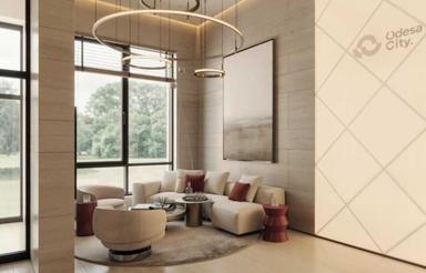 1-кімнатна квартира за адресою вул. Танкістів (площа 34,6 м²) - Atlanta.ua - фото 10