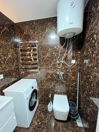 1-комнатная квартира по адресу ул. Рудненська (площадь 27,2 м²) - Atlanta.ua - фото 17