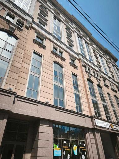 1-комнатная квартира по адресу Куликово поле пл. (площадь 140 м²) - Atlanta.ua - фото 25